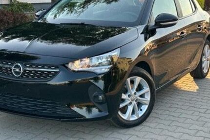 Opel Corsa 53.251 km 10.000 &euro; Viersen 41747