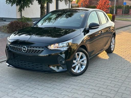 Opel Corsa 53.251 km 10.999 &euro; Viersen 41747