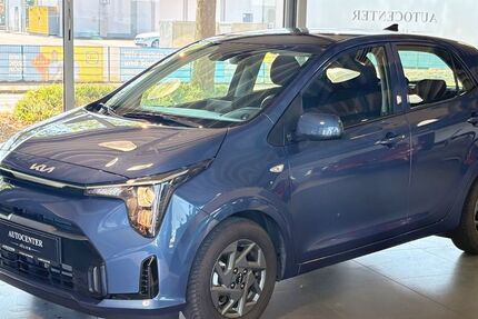 Kia Picanto 2.000 km 15.999 &euro; Jülich 52428