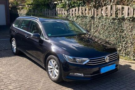 VW Passat 199.000 km 8.500 &euro; Meerbusch 40670