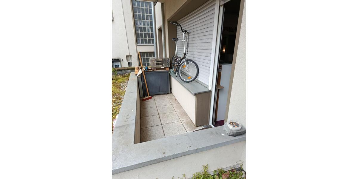 Hochparterre Mönchengladbach Nord - 1 Zimmer, 27 m&sup2;, 62.000&euro; | Angebot:26184840