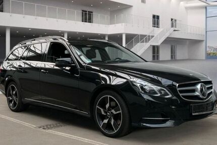 Mercedes-Benz E 350 250.000 km 12.800 &euro; Erkrath 40699