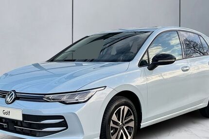 VW Golf 3.200 km 32.490 &euro; Viersen 41751