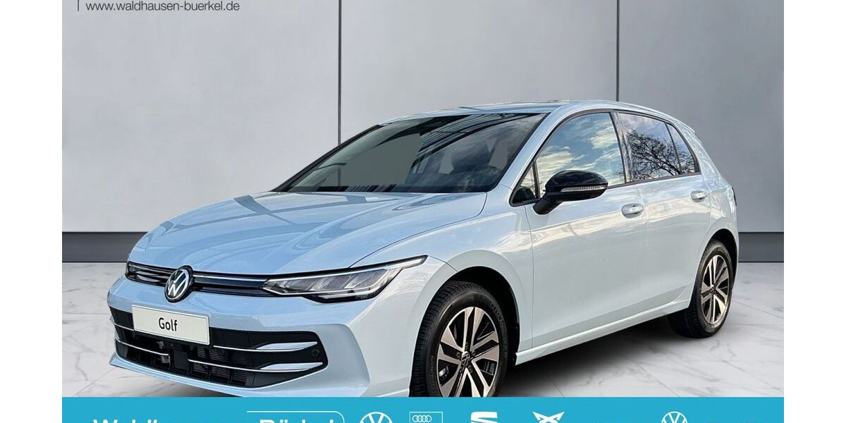 VW Golf 3.200 km 32.490 &euro; Viersen 41751