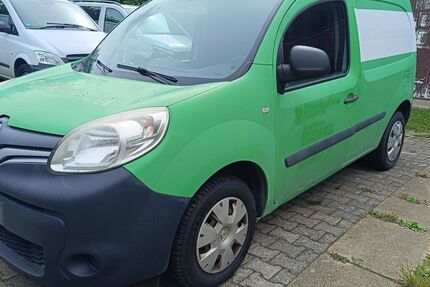Renault Kangoo 168.600 km 3.990 &euro; Leverkusen 51381