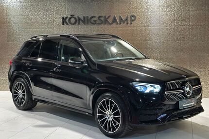 Mercedes-Benz GLE 400 149.020 km 52.490 &euro; Jülich 52428