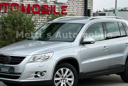 VW Tiguan 172.520 km 6.299 &euro; Erkelenz 41812