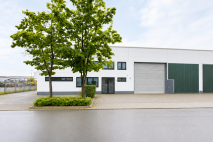 Gewerbeobjekt Langenfeld - 4.400&euro; | Angebot:26991676