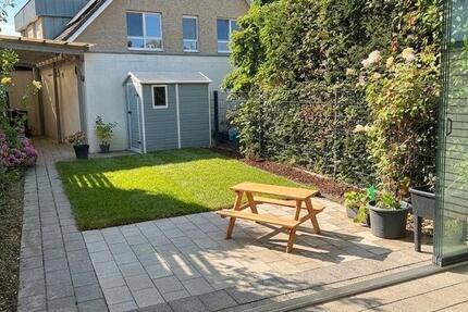 Haus Mönchengladbach Süd - 4 Zimmer, 105 m&sup2;, 385.000&euro; | Angebot:27132339