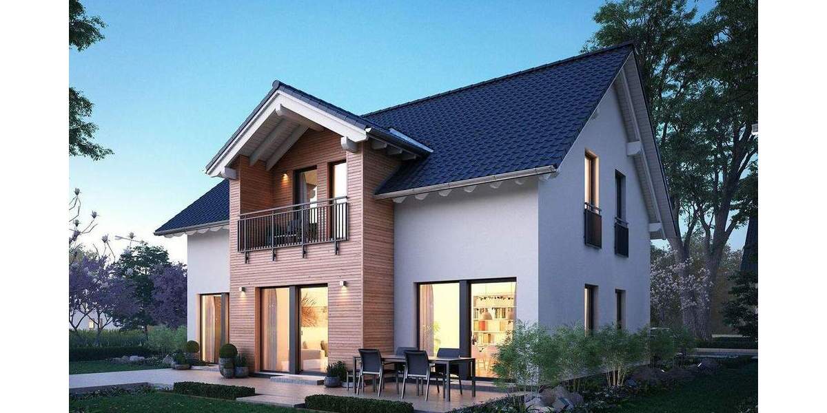 Einfamilienhaus Elsdorf Esch - 4 Zimmer, 160 m&sup2;, 315.999&euro; | Angebot:25683366