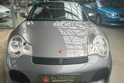 Porsche 996 41.000 km 79.900 &euro; Düsseldorf 40591
