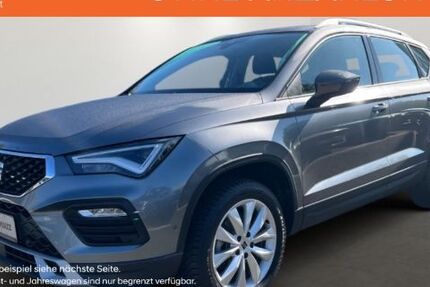 Seat Ateca 23.668 km 27.590 &euro; Düsseldorf 40589