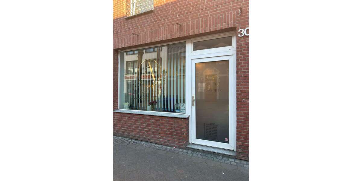 Gewerbeobjekt Viersen Sittard - 450&euro; | Angebot:26217133