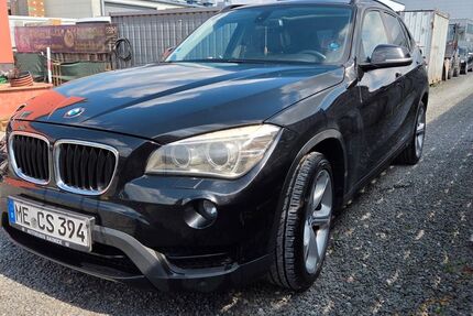 BMW X1 213.000 km 9.950 &euro; Monheim am Rhein 40789