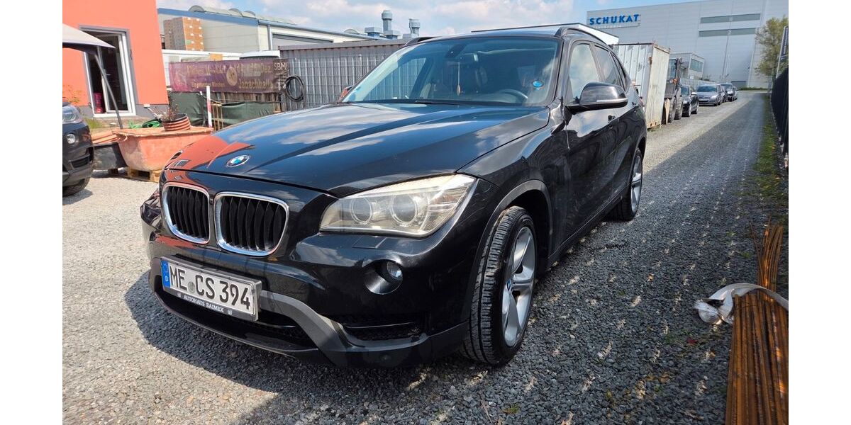 BMW X1 213.000 km 9.950 &euro; Monheim am Rhein 40789