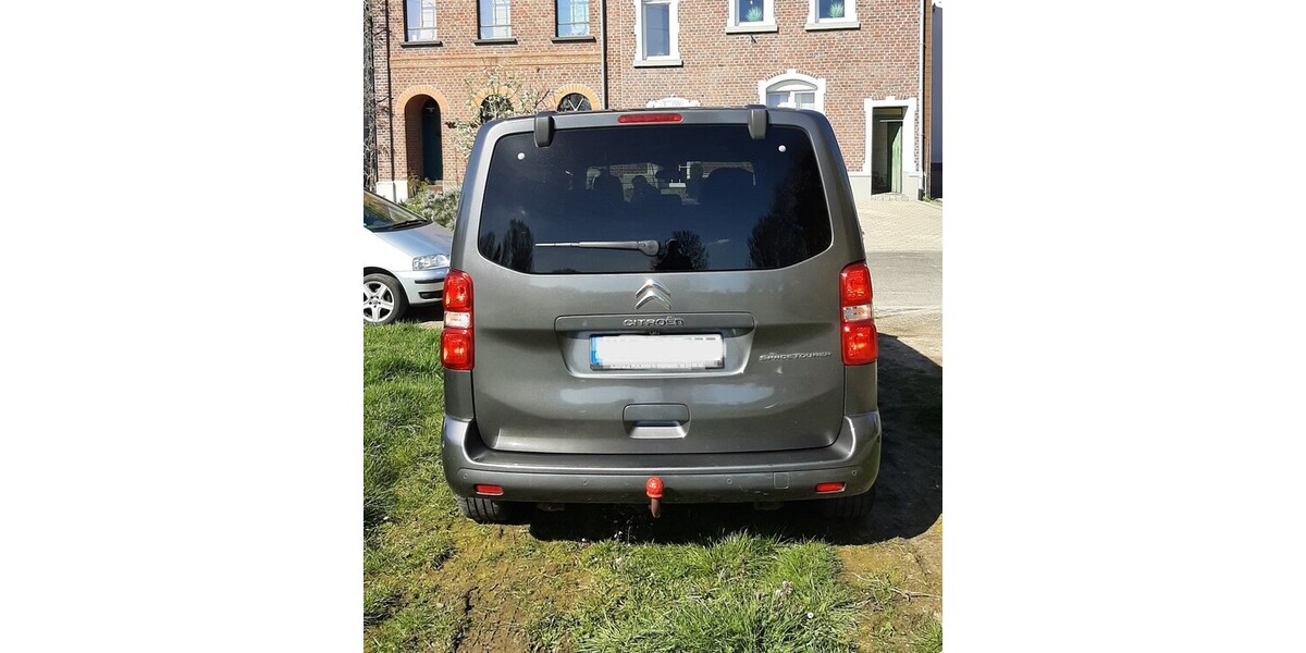 Citroen Jumpy 105.000 km 21.500 &euro; Viersen 41747