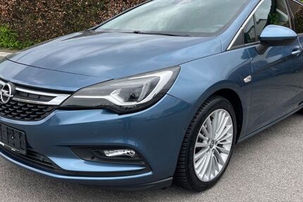 Opel Astra 165.000 km 5.490 &euro; Mönchengladbach 41238