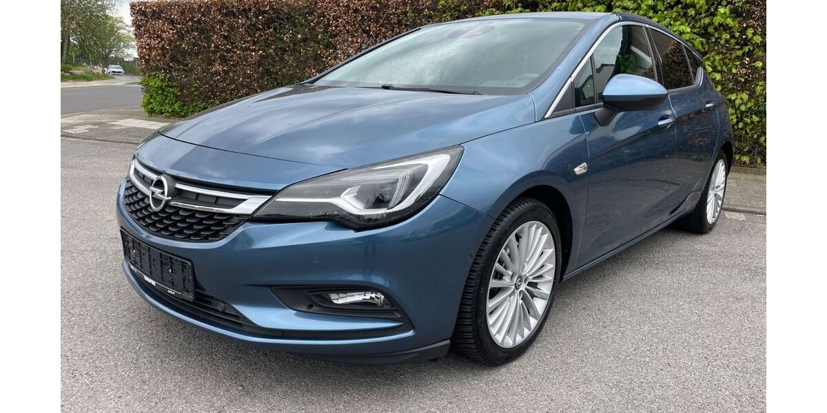 Opel Astra 165.000 km 5.490 &euro; Mönchengladbach 41238