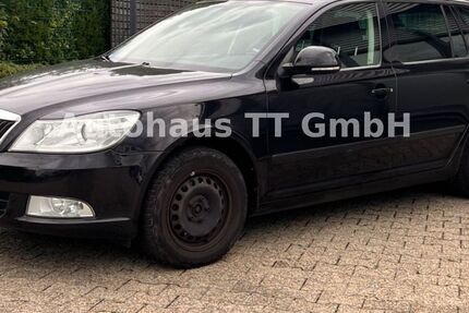 Skoda Octavia 274.321 km 2.950 &euro; Bergheim bei Köln 50126