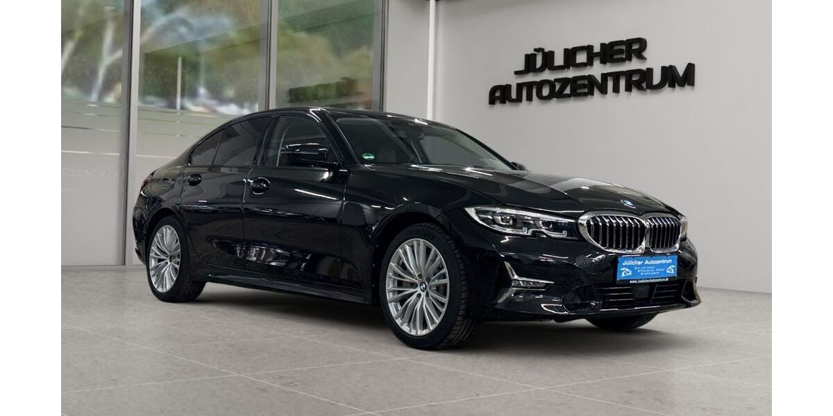 BMW 330 83.600 km 26.790 &euro; Jülich 52428