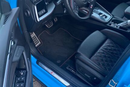 Audi S3 45.648 km 37.500 &euro; Kerpen 50169