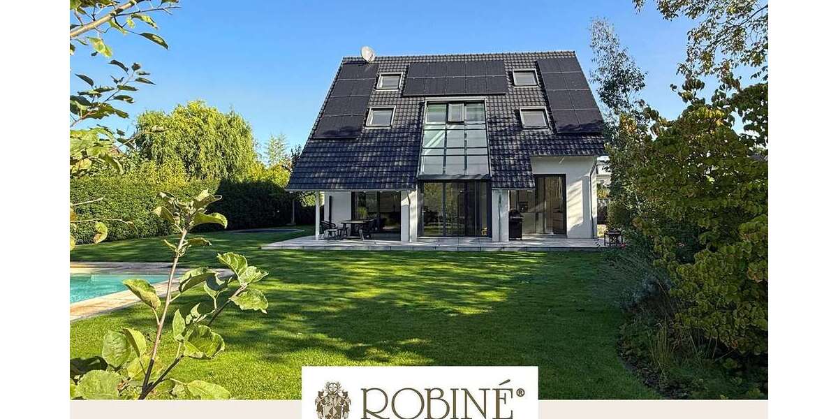 Einfamilienhaus Willich - 6 Zimmer, 269 m&sup2;, 1.450.000&euro; | Angebot:26061558