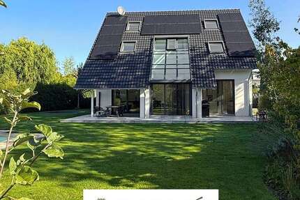 Haus Willich - 6 Zimmer, 269 m&sup2;, 1.450.000&euro; | Angebot:26061558