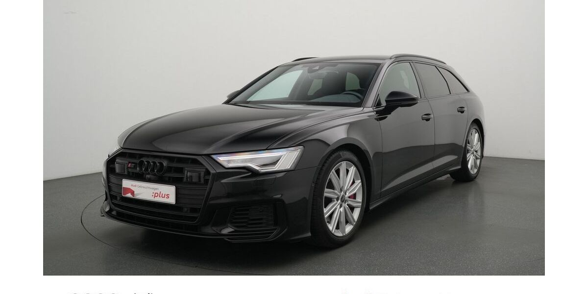 Audi S6 42.239 km 57.988 &euro; Leverkusen 51373
