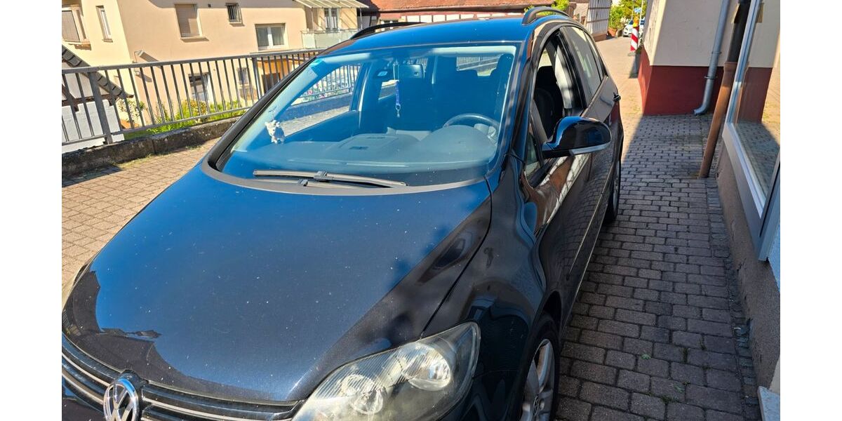 VW Golf Plus 49.673 km 9.500 &euro; Bergheim 50126