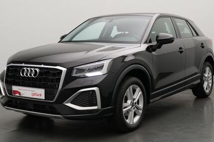 Audi Q2 8.103 km 26.980 &euro; Leverkusen 51373
