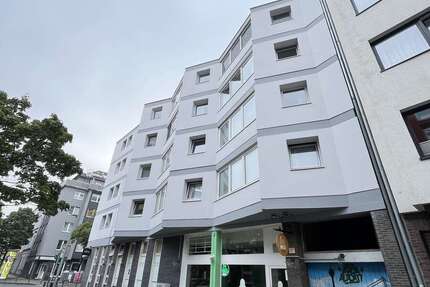 Wohnung Düsseldorf Friedrichstadt - 3 Zimmer, 81 m&sup2;, 269.000&euro; | Angebot:26111429