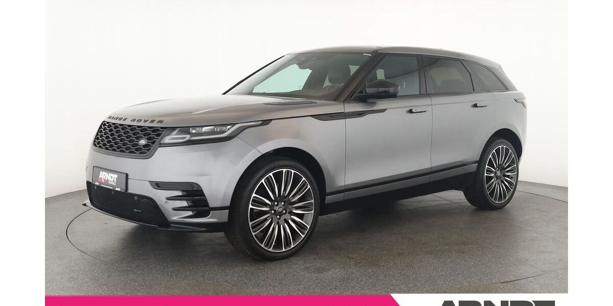 Land Rover Range Rover Velar 52.600 km 48.984 &euro; Düsseldorf 40233