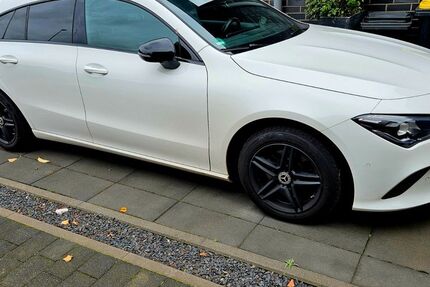 Mercedes-Benz CLA 200 Shooting Brake 138.500 km 20.900 &euro; Wegberg 41844