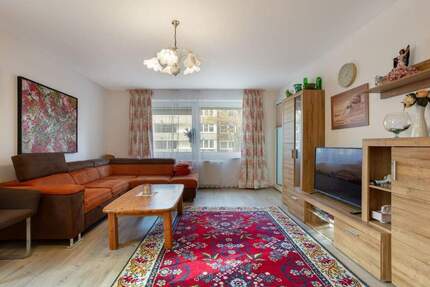 Wohnung Kaarst Kaarst-Ost - 3 Zimmer, 95 m&sup2;, 299.000&euro; | Angebot:25686375