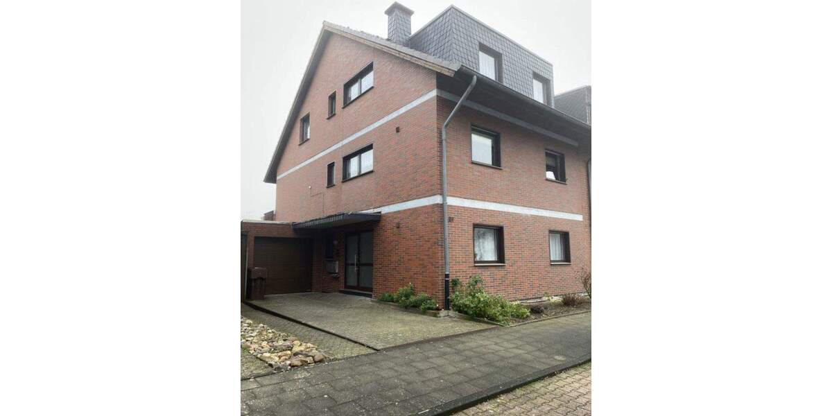 Doppelhaushälfte Mönchengladbach Holt - 1 Zimmer, 227 m&sup2;, 539.000&euro; | Angebot:25780290