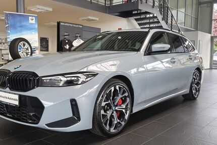 BMW 330 9.965 km 53.990 &euro; Langenfeld 40764