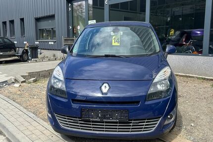 Renault Scenic 200.441 km 3.450 &euro; Mönchengladbach 41199