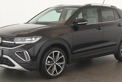 VW T-Cross 40.900 km 20.884 &euro; Düsseldorf 40233