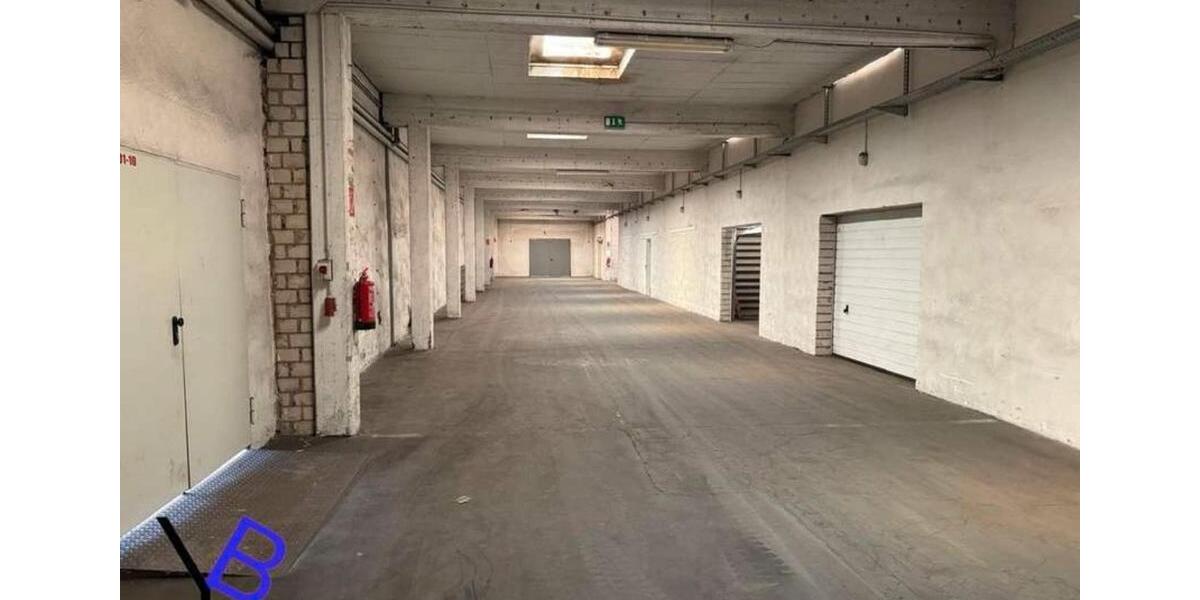 Gewerbeobjekt Hückelhoven - 5&euro; | Angebot:18988676