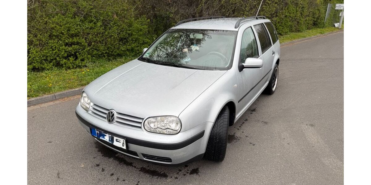 VW Golf 234.000 km 1.000 &euro; Elsdorf 50189