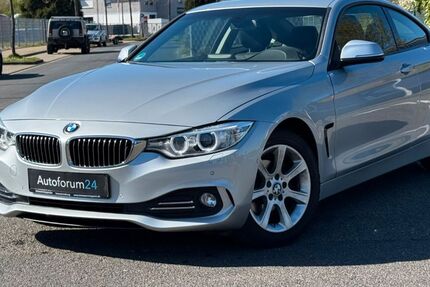 BMW 420 35.000 km 17.899 &euro; Jülich 52428