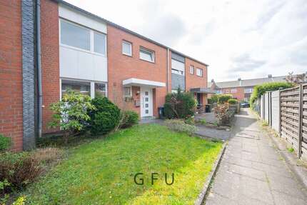 Haus Düsseldorf Stadtbezirk 6 - 4 Zimmer, 125 m&sup2;, 1.950&euro; | Angebot:26168921