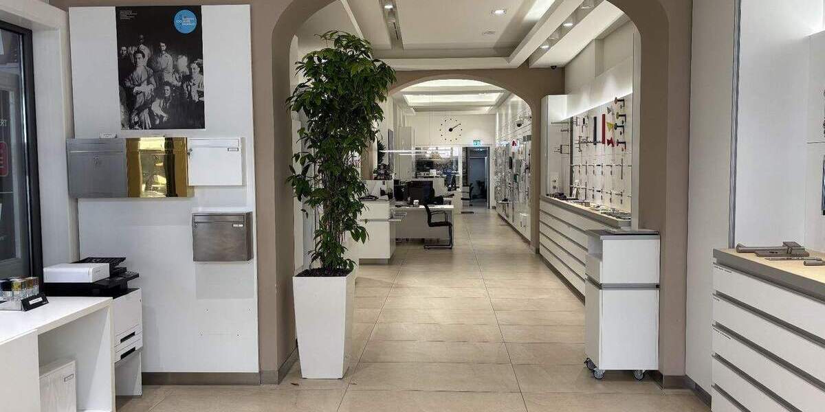 Gewerbeobjekt Düsseldorf Carlstadt - 2 Zimmer, 3.430&euro; | Angebot:26156701