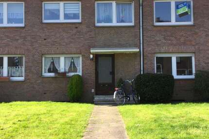 Wohnung Mönchengladbach Nord - 3 Zimmer, 63 m&sup2;, 669&euro; | Angebot:26123646