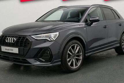 Audi Q3 2.980 km 42.480 &euro; Leverkusen 51373
