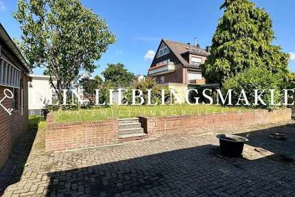 Haus Mönchengladbach Ost - 5 Zimmer, 117 m&sup2;, 249.000&euro; | Angebot:22492662