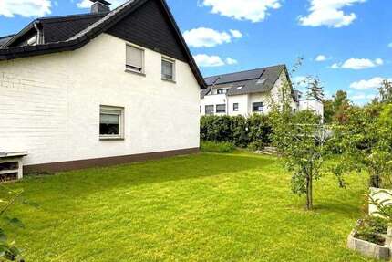 Haus Jülich - 5 Zimmer, 125 m&sup2;, 349.000&euro; | Angebot:27354139