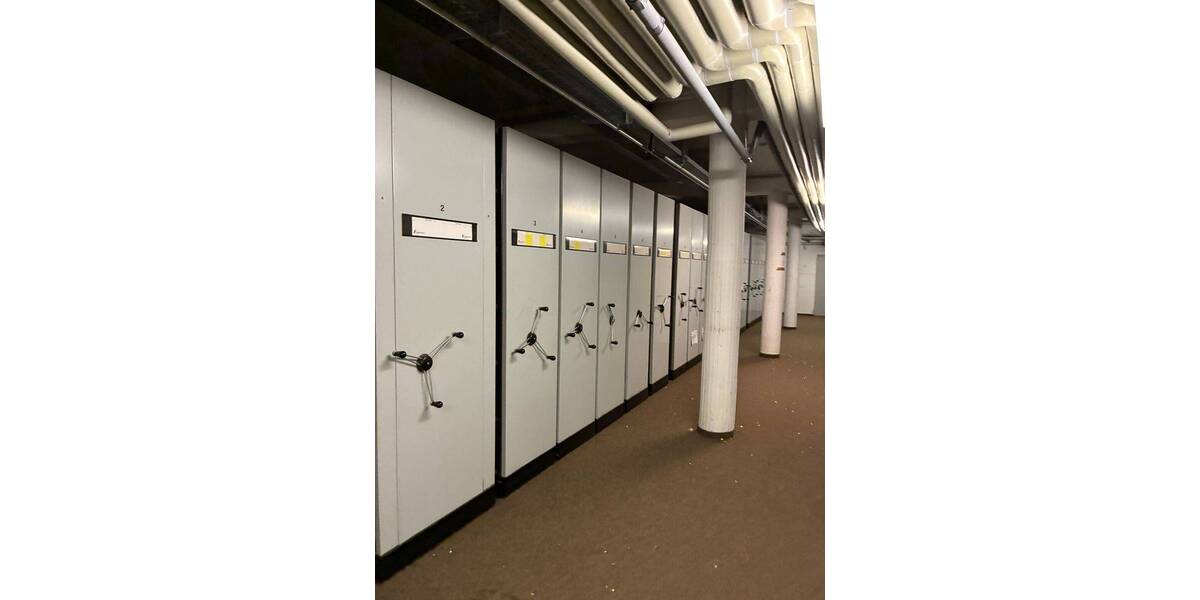 Gewerbeobjekt Krefeld Kempener Feld/Baakeshof - 327&euro; | Angebot:25991225