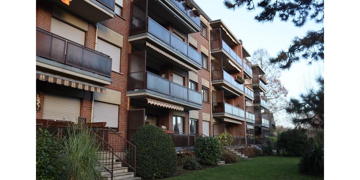 Etagenwohnung Viersen Boisheim - 3 Zimmer, 91 m&sup2;, 197.000&euro; | Angebot:25174058