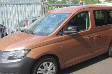 VW Caddy 41.000 km 19.000 &euro; Düsseldorf 40235
